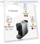 Превью Coffee Machine 4in1 Multiple Capsule Espresso Maker — Coffee & Espresso Combos, HIBREW