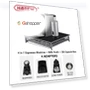 Превью Coffee Machine 4in1 Multiple Capsule Espresso Maker — Coffee & Espresso Combos, HIBREW