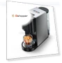 Превью Coffee Machine 4in1 Multiple Capsule Espresso Maker — Coffee & Espresso Combos, HIBREW