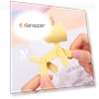 Thumbnail Cute Night Light — Night Lights