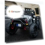 Thumbnail Double Drive Children Ride-on Car — Electric Vehicles, JEEP