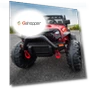 Thumbnail Double Drive Children Ride-on Car — Electric Vehicles, JEEP