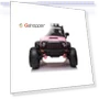 Thumbnail Double Drive Children Ride-on Car — Electric Vehicles, JEEP