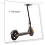 Thumbnail Electric Scooter ES80 — Electric Self-Balancing Scooters, AOVOPRO