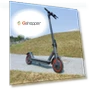 Thumbnail Electric Scooter — Electric Self-Balancing Scooters
