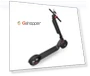 Thumbnail Electric Scooter — Electric Self-Balancing Scooters, KIXIN