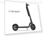 Thumbnail Electric Scooter — Electric Self-Balancing Scooters, KIXIN