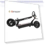 Thumbnail Electric Scooter — Electric Self-Balancing Scooters
