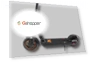 Thumbnail Electric Scooter — Push Scooters, KugooKirin