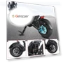 Thumbnail Electric Scooter — Push Scooters, Arwibon