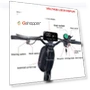 Thumbnail Electric Scooter — Push Scooters, Arwibon