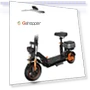 Thumbnail Electric Scooter — Electric Self-Balancing Scooters, KUKIRIN