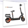 Thumbnail Electric Scooter — Electric Self-Balancing Scooters, KUKIRIN