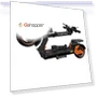 Thumbnail Electric Scooter — Electric Self-Balancing Scooters, KUKIRIN