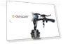 Thumbnail Electric Scooter — Electric Self-Balancing Scooters, KUKIRIN