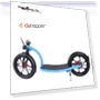 Thumbnail Electric Scooter — Electric Self-Balancing Scooters, Hiboy