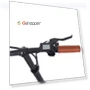 Thumbnail Electric Scooter — Electric Self-Balancing Scooters, Hiboy