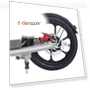 Thumbnail Electric Scooter — Electric Self-Balancing Scooters, Hiboy