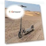 Thumbnail Electric Skateboard And Scooter — Electric Self-Balancing Scooters