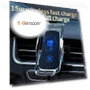 Thumbnail Fast 3-in-1 Wireless Charger — Chargers