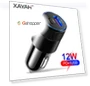 थंबनेल Fast Charging Car Charger — Vehicle Power Solutions