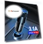 थंबनेल Fast Charging Car Charger — Vehicle Power Solutions