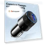 थंबनेल Fast Charging Car Charger — Vehicle Power Solutions