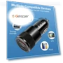 थंबनेल Fast Charging Car Charger — Vehicle Power Solutions