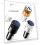 Превью Fast Charging Car Charger — Chargers