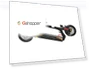 Превью Foldable Electric Kick Scooter — Push Scooters, SUNNIGOO