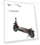 Превью Foldable Electric Kick Scooter — Push Scooters, SUNNIGOO