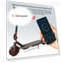 Thumbnail Foldable Electric Scooter — Push Scooters