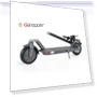 Thumbnail Foldable Electric Scooter — Push Scooters