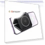थंबनेल Folding 3-in-1 Wireless Charger — Chargers & Adapters