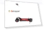 Thumbnail Folding Electric Off Road Scooter — Push Scooters, KugooKirin