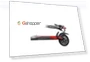 Thumbnail Folding Electric Off Road Scooter — Push Scooters, KugooKirin
