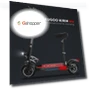 Thumbnail Folding Electric Offroad Scooter — Push Scooters, KUGOO