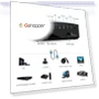 Thumbnail Full HD 4K LCD Smart Android Projector — Home Theater Projectors, BYINTEK