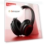Thumbnail Game Headset ANC Noise Cancelling Bluetooth 5.0 Wireless Sports Gaming Headphones Earphones — On-Ear Headphones, Lenovo