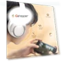 Thumbnail Game Headset ANC Noise Cancelling Bluetooth 5.0 Wireless Sports Gaming Headphones Earphones — On-Ear Headphones, Lenovo