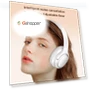 Thumbnail Game Headset ANC Noise Cancelling Bluetooth 5.0 Wireless Sports Gaming Headphones Earphones — On-Ear Headphones, Lenovo