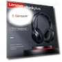 Thumbnail Gaming Headset with 9D Surround Sound — Headsets, Lenovo