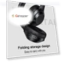 Thumbnail Gaming Headset with 9D Surround Sound — Headsets, Lenovo