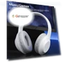 Thumbnail Gaming Headset with 9D Surround Sound — Headsets, Lenovo