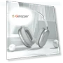 Превью Head-mounted Bluetooth Headphones — On-Ear Headphones