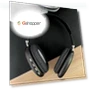 Превью Head-mounted Bluetooth Headphones — On-Ear Headphones