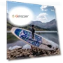 Превью Inflatable Ultra-Light Stand Up Surfboard — Paddles, FunWater