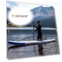 Превью Inflatable Ultra-Light Stand Up Surfboard — Paddles, FunWater