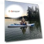 Превью Inflatable Ultra-Light Stand Up Surfboard — Paddles, FunWater