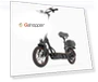 Thumbnail Light Mobility Electric Scooter — Electric Self-Balancing Scooters, KUKIRIN